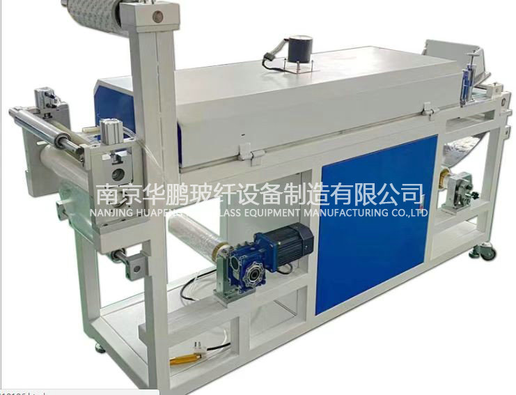 玻纖布特氟龍PTFE高溫上涂布（膜）上膠機(jī)(實(shí)驗用)